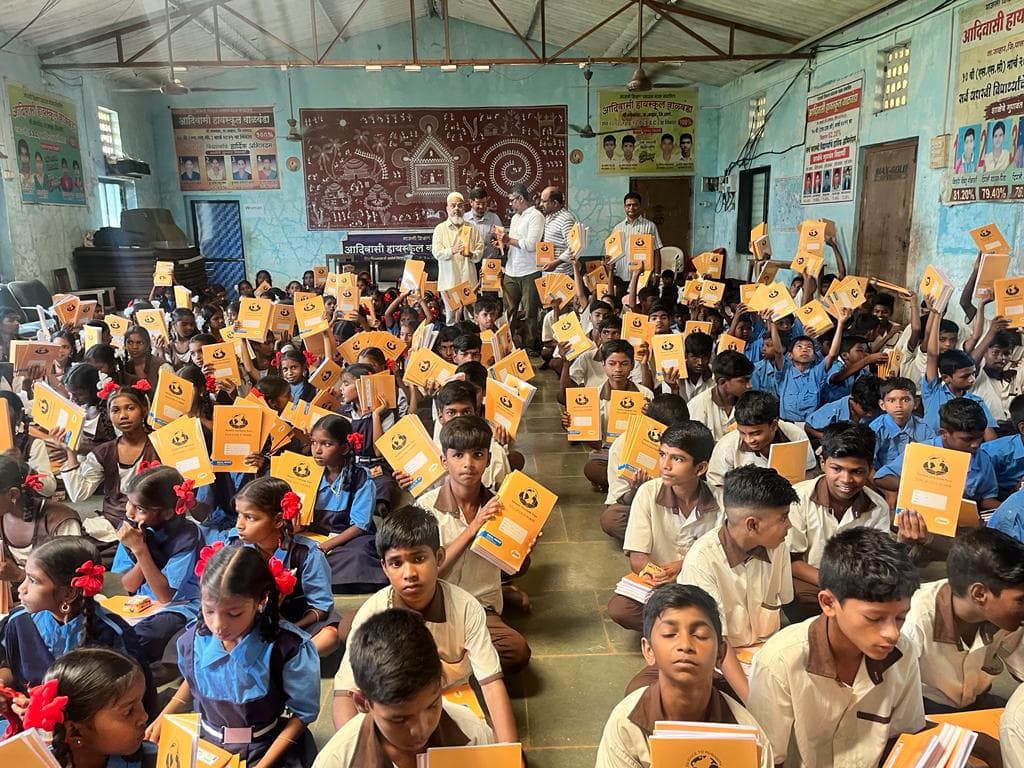 Community Programme
