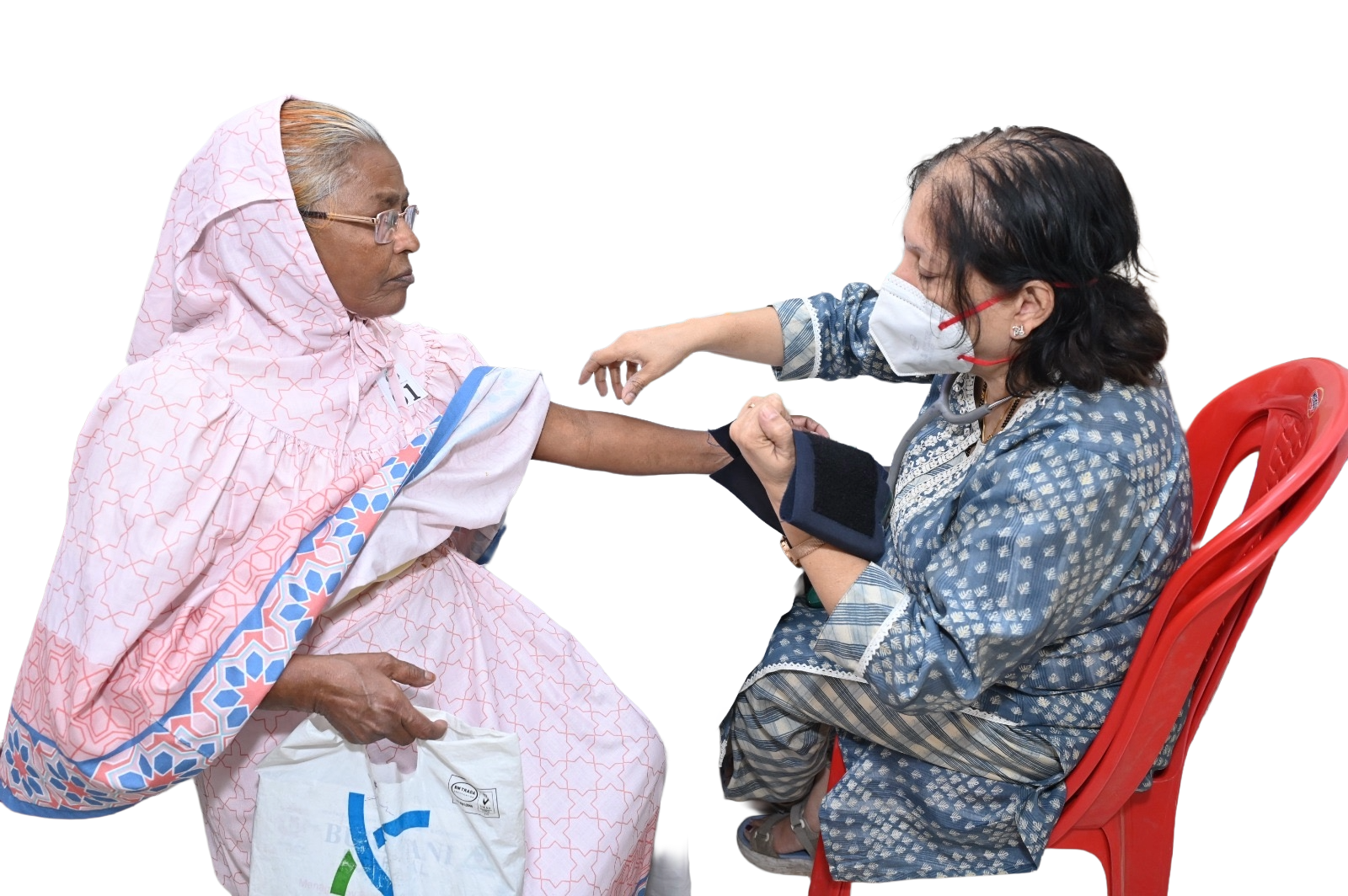 Disability & Senior Support