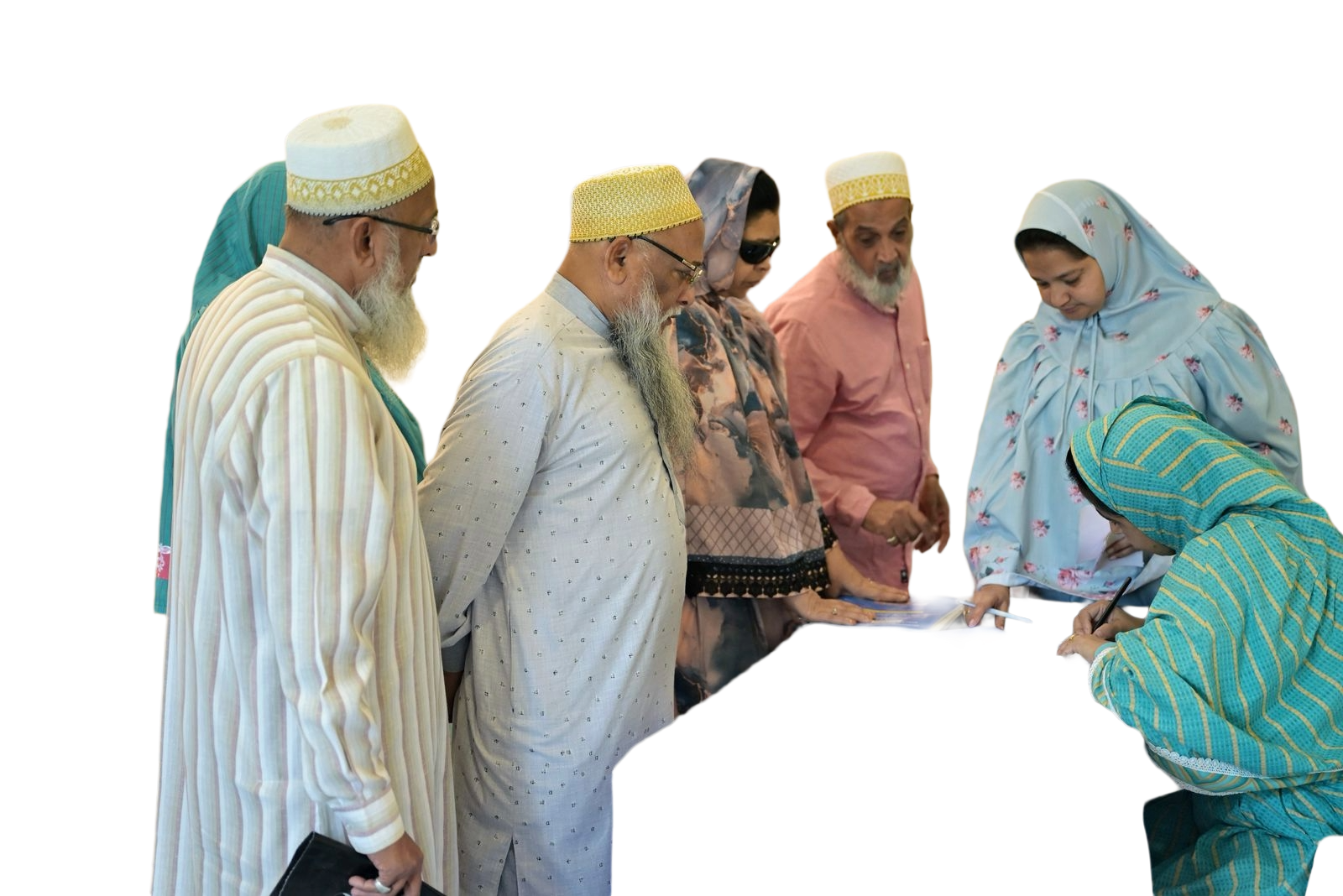 Family Support Program