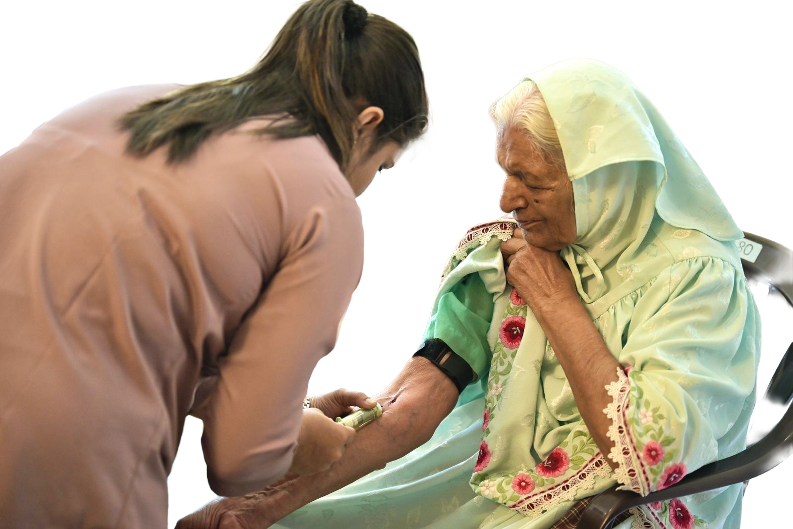 Medical Support