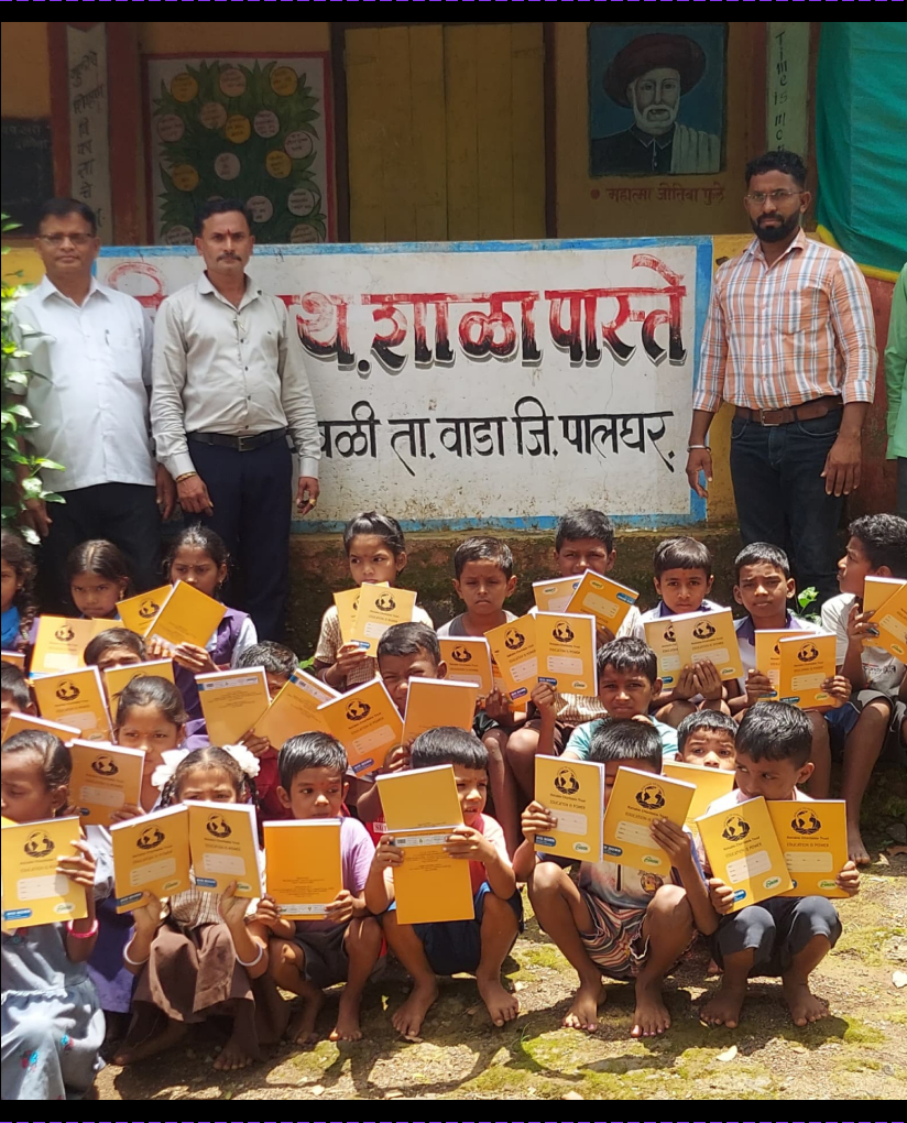 Community programs run by the trust